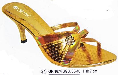  Sandal  Wanita Jual  dgn Jujur Safety Shoes  Harga  Damai
